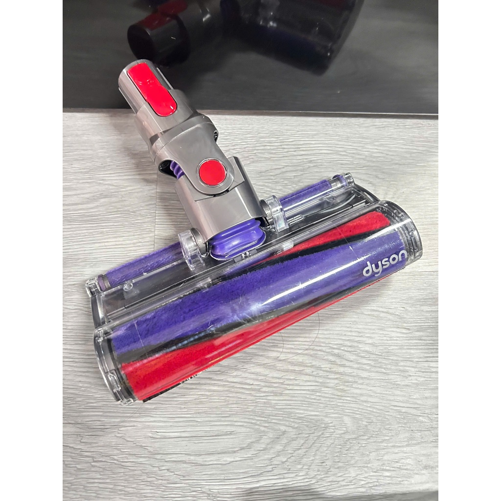 Đầu hút Sàn Fluffy chính hãng Dyson V7 V8 V10 V11 - Condition Used