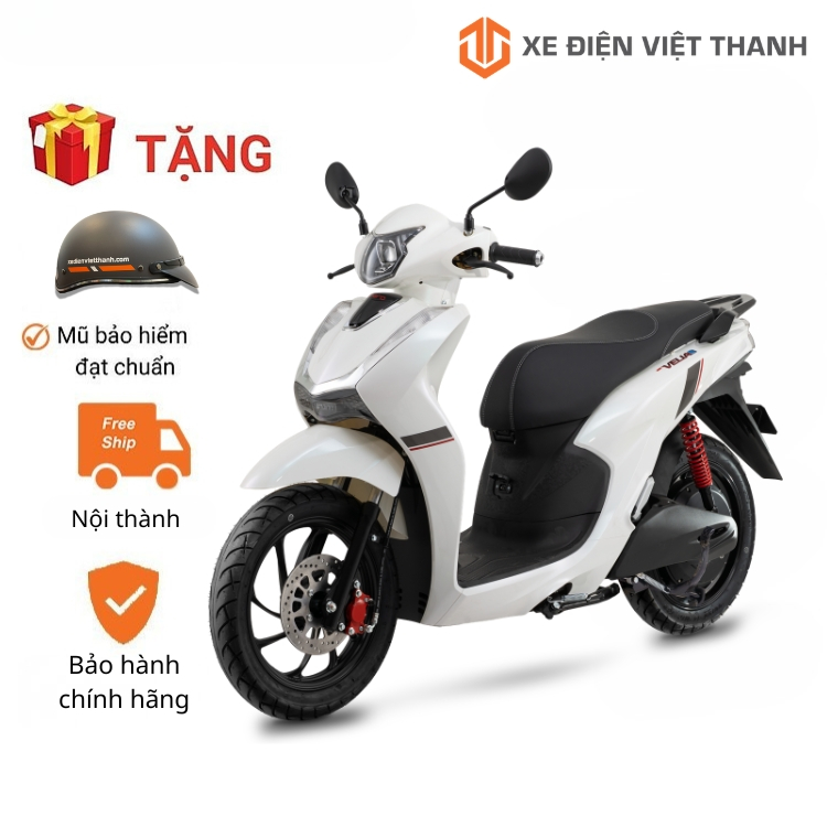 [Nhận tại HN] Xe Máy Điện Espero Velia E