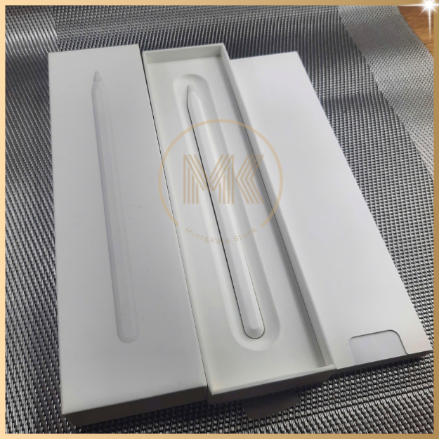 Bút cảm ứng Pencil 2 Chính hãng