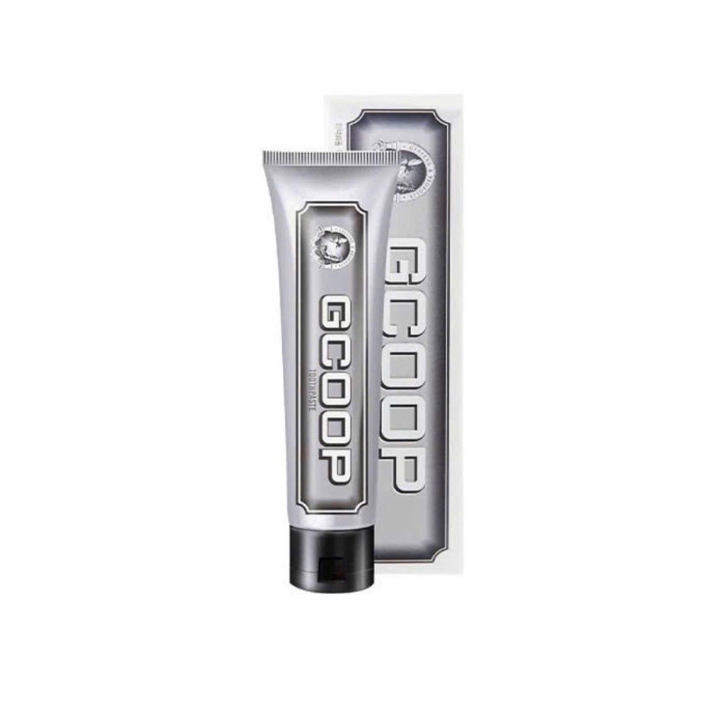 Kem đánh răng Gcoop