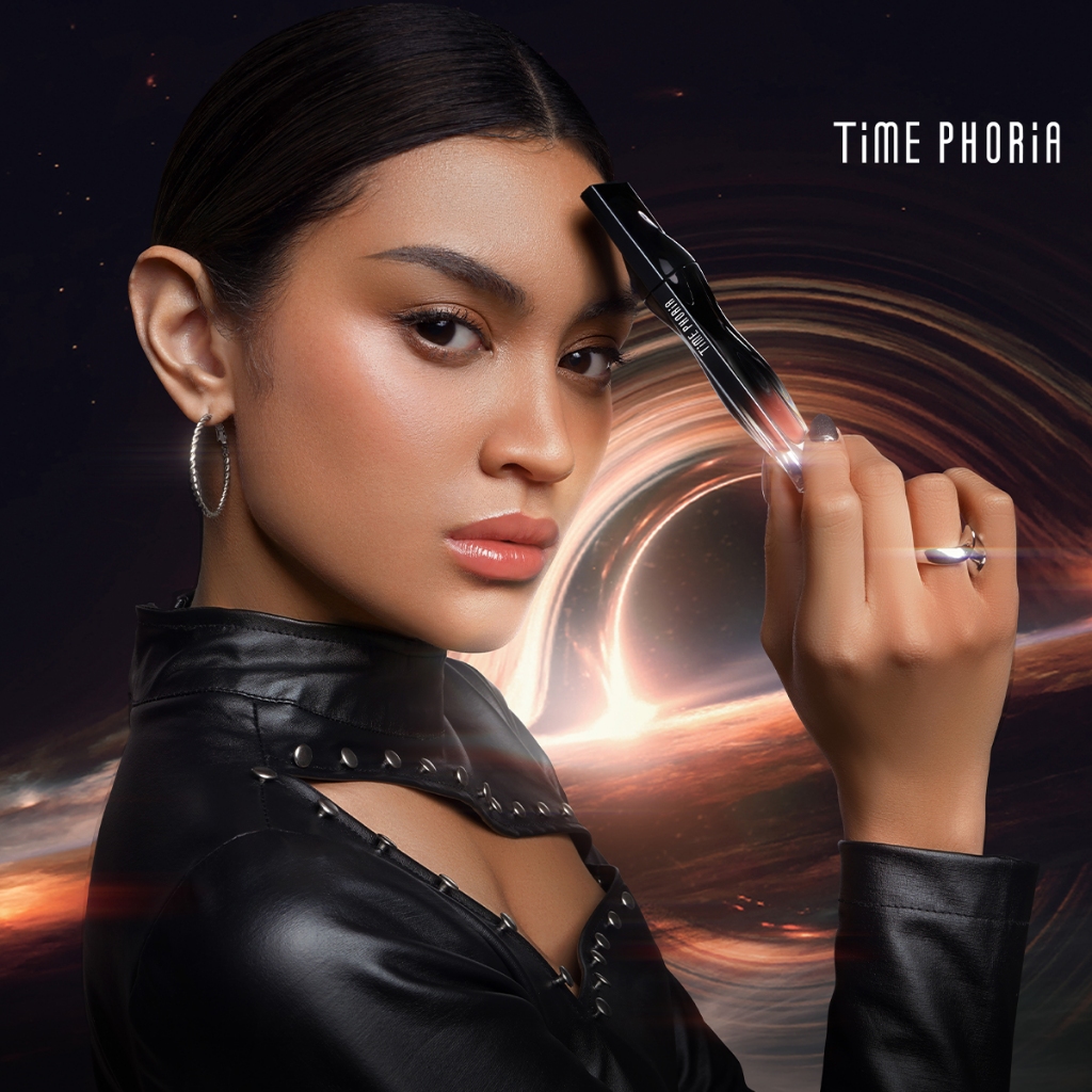 [VHL x Time Phoria]Son tint lì lâu trôi STELLAR DUST LIP STAIN bóng mượt, bền màu không lem không dí