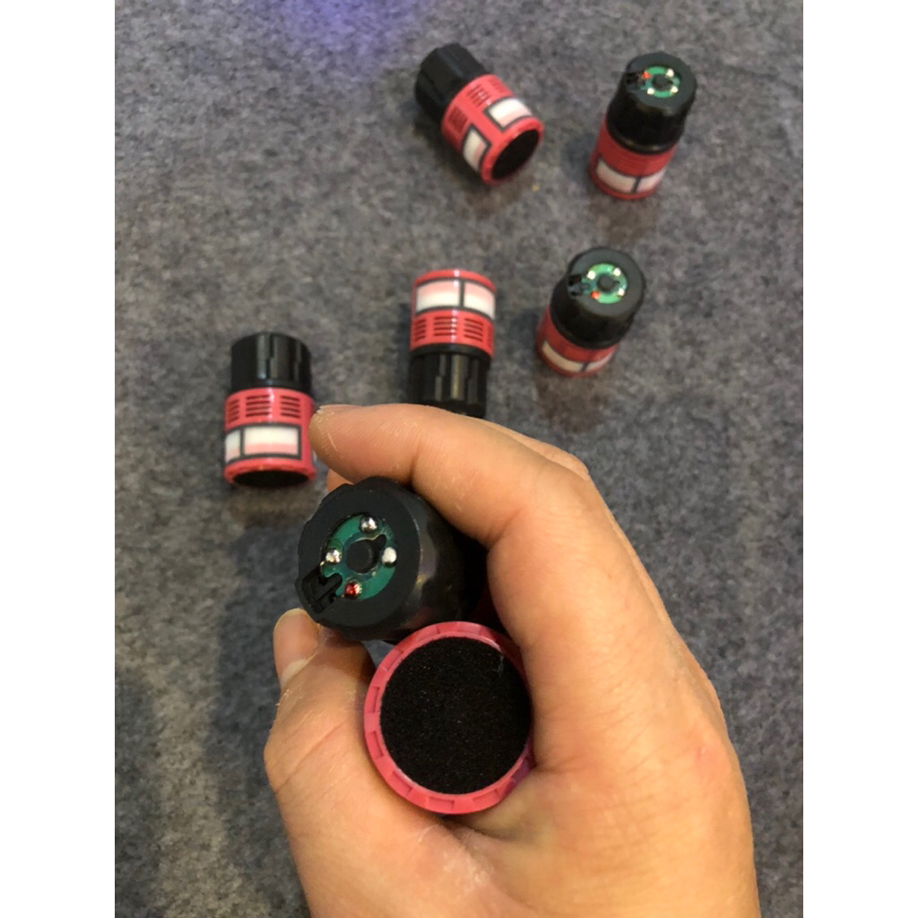 một củ míc baier cojl hồng
