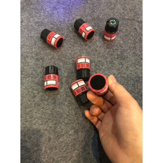 một củ míc baier cojl hồng