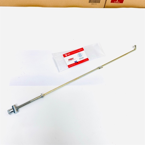 Đũa phanh , Đũa thắng S 110 RBK