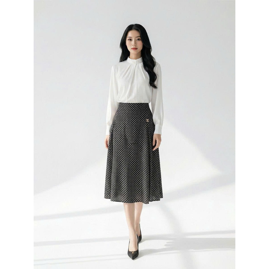 [ONLINE] Chân váy nữ Format 10005750