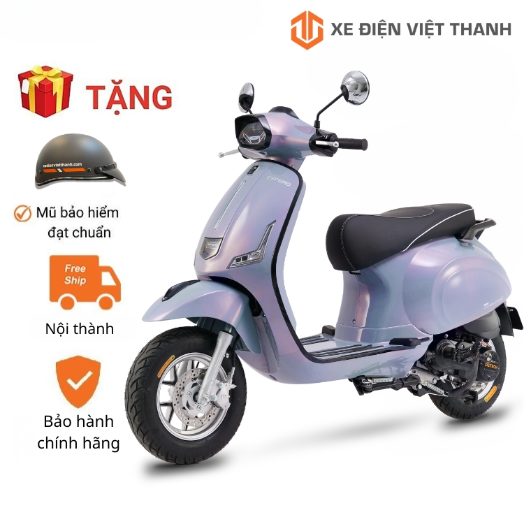 Xe Ga 50cc Espero Diamond Plus Chính Hãng