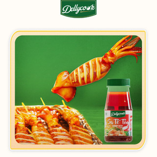 Sa Tế Tôm Dellycook (90g)