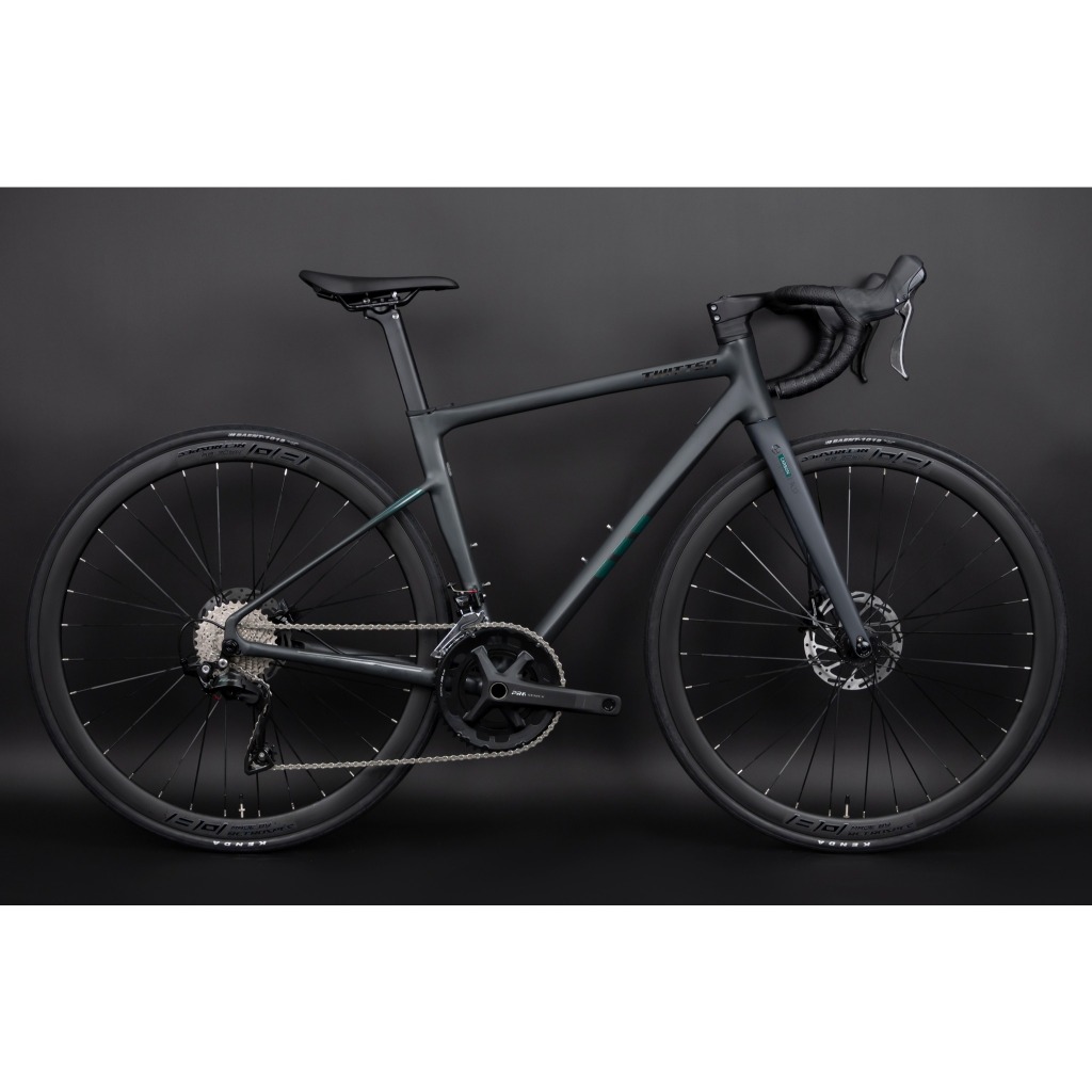 xe đạp Road Twitter C6