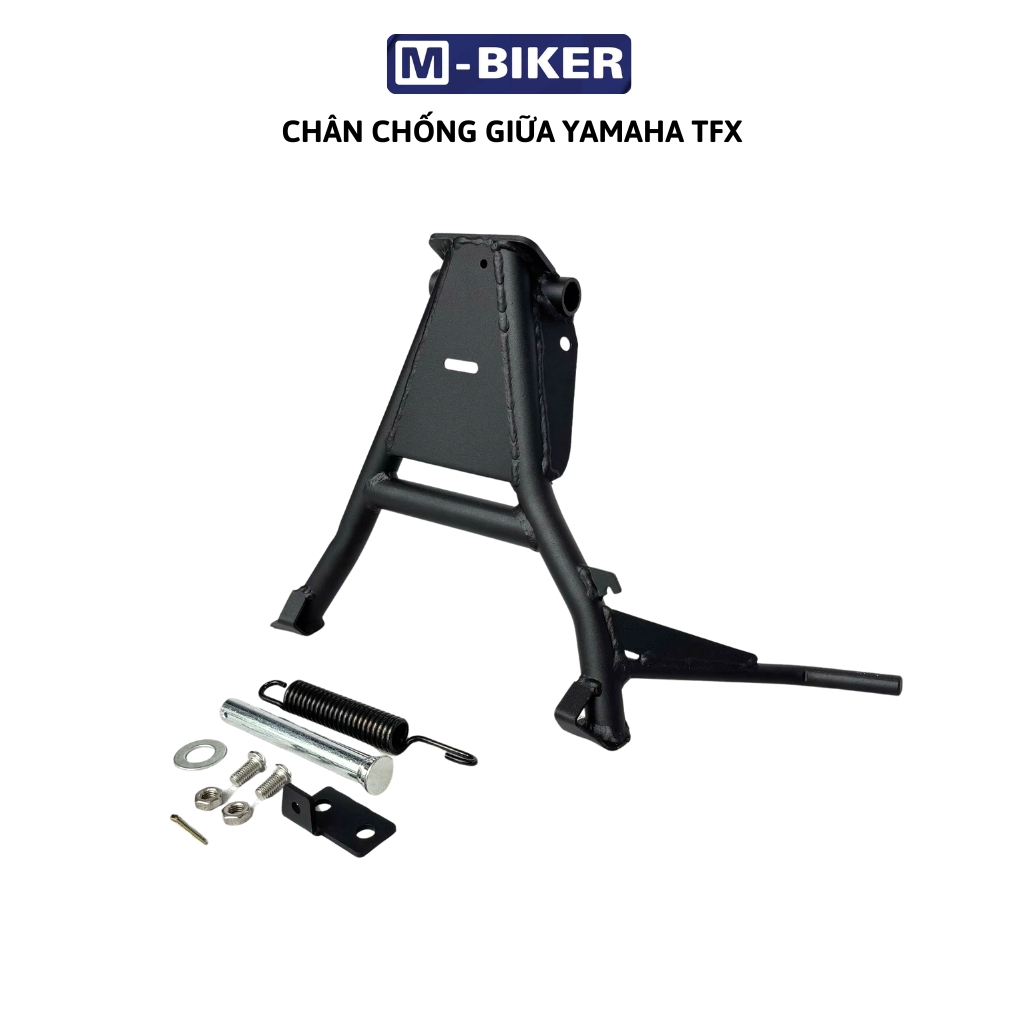 Chân chống đứng Yamaha TFX 150, Chống giữa TFX 150