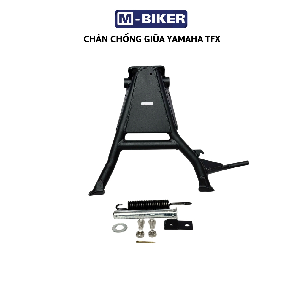 Chân chống đứng Yamaha TFX 150, Chân chống TFX 150