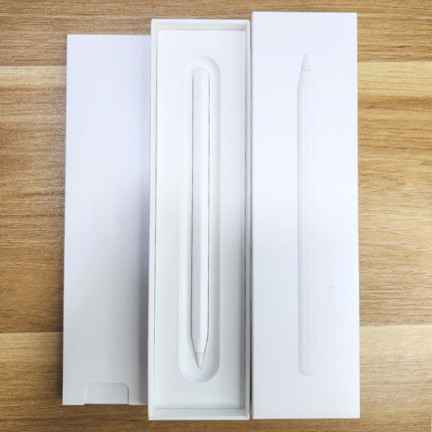 Bút cảm ứng Pencil 2 Chính hãng