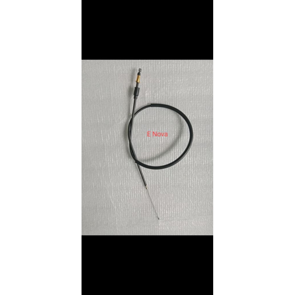 Nova Dây kéo e Nova dash