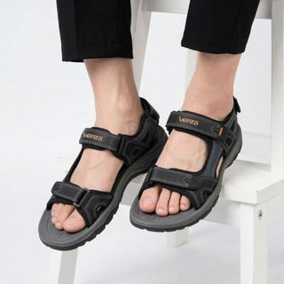 [FORM TO LÙI 1 SIZE] Sandal Nam Thể Thao Chính Hãng Vento SD3619 Kiểu dáng Thời Trang Basic