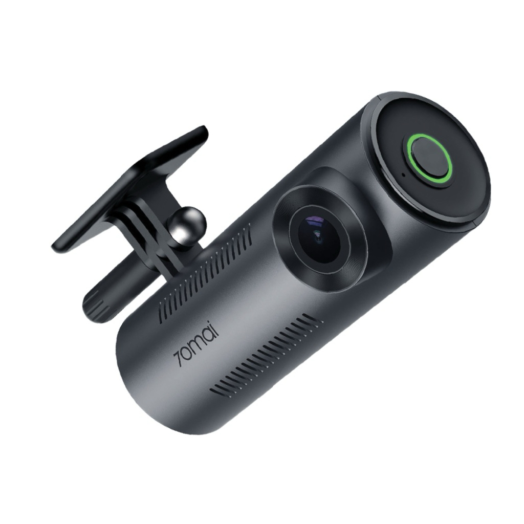 Camera hành trình 70mai M310- Ghi hình trước