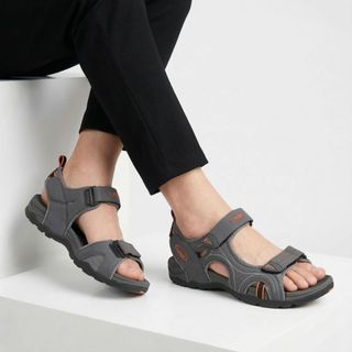 [FORM TO LÙI 1 SIZE] Sandal Nam Thể Thao Chính Hãng Vento SD3619 Kiểu dáng Thời Trang Basic