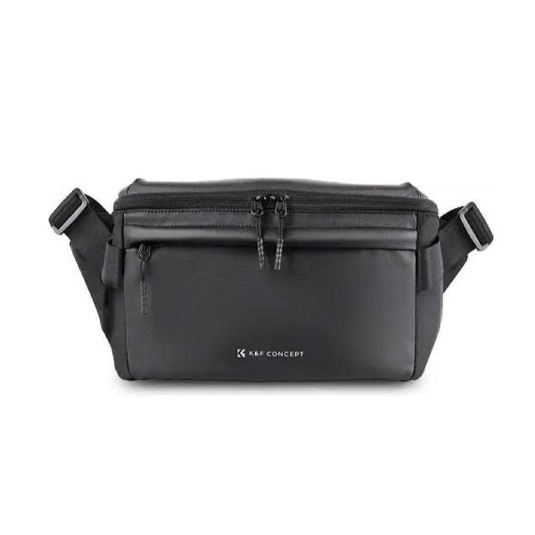 Túi máy ảnh K&F Concept SLING Camera 10L - KF13.212 ( 10 lít )