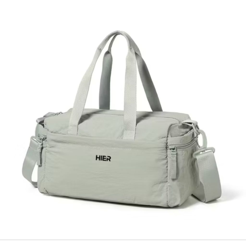Túi unisex HIER dùng 1 lần chán pass