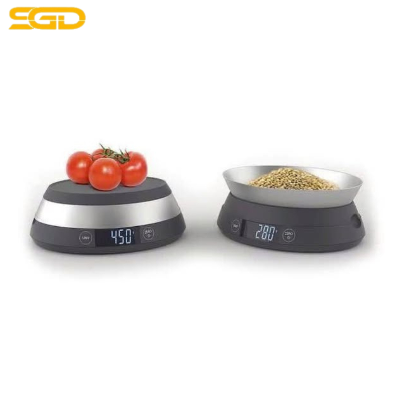 Cân nhà bếp Joseph Joseph 40054, cân thực phẩm Joseph