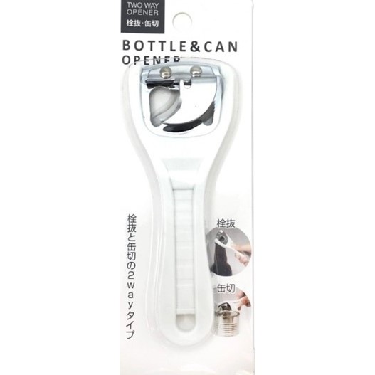 Dụng cụ mở nắp chai-0349-026 - Hàng Nhật nội địa