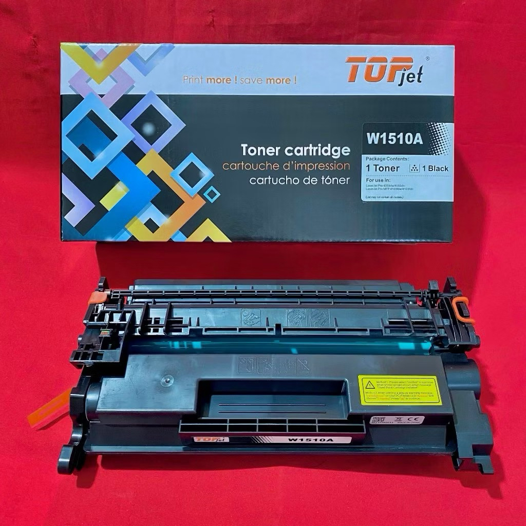 Hộp mực 151A 1510 1510A 151 có chíp sử dụng cho máy in H P 4003 4103 seri