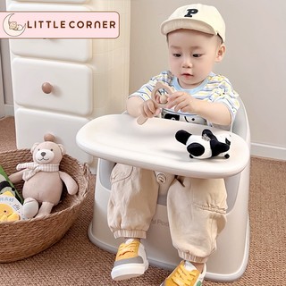 Ghế ăn dặm cho bé Babypods, ghế tập ngồi, ghế sofa, ghế ngồi đọc sách đa năng cao cấp