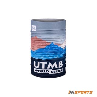 KHĂN ỐNG ĐA NĂNG BUFF ORIGINAL ECOSTRETCH CHÍNH HÃNG - IMSPORTS