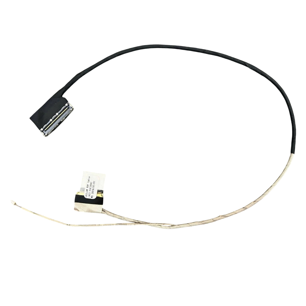 Cáp Màn Hình Laptop Asus G531 G512 G531GW G531GT G531GT 30 Pin 1422-03C20A2 40 Pin 144HZ 14005-03070