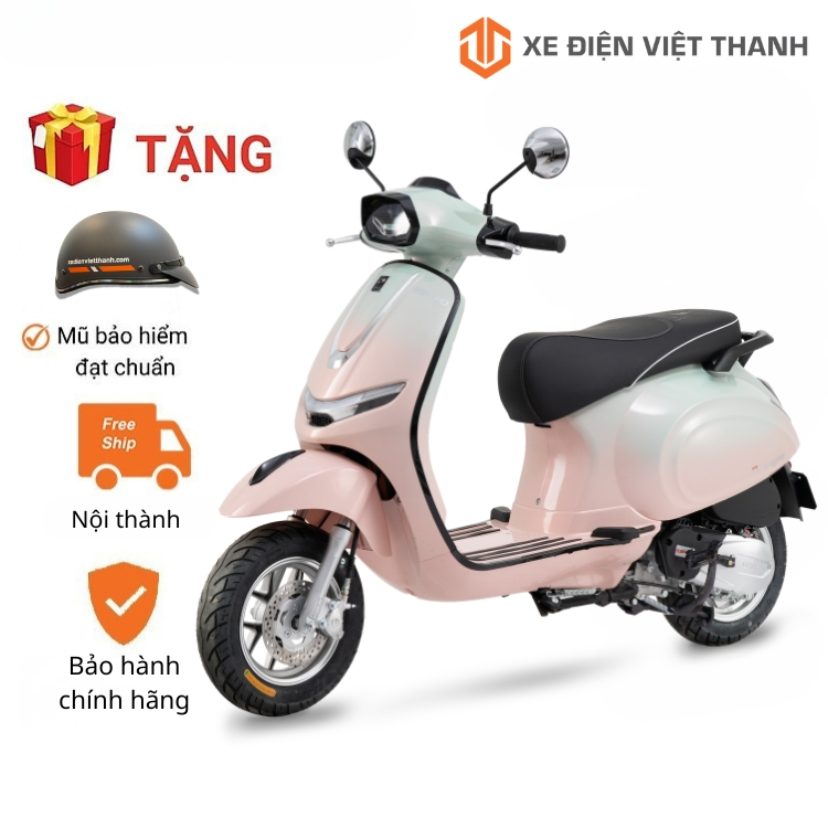 Xe Ga 50cc Espero Enigma