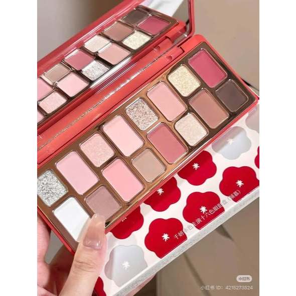 𝐁𝐚̉𝐧𝐠 𝐏𝐡𝐚̂́𝐧 𝐌𝐚̆́𝐭 𝐐𝐈𝐀𝐍𝐘𝐀𝐍 𝐂𝐇𝐄𝐄𝐑𝐘𝐄𝐏 𝟏𝟔 𝐎̂