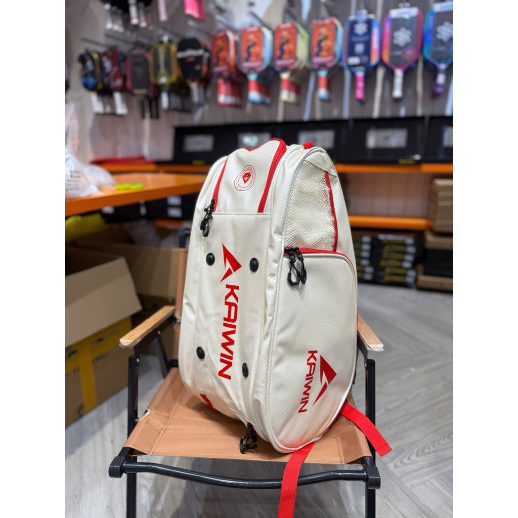 [KAIWIN] BALO PICKLEBALL KAIWIN SPIN CHÍNH HÃNG