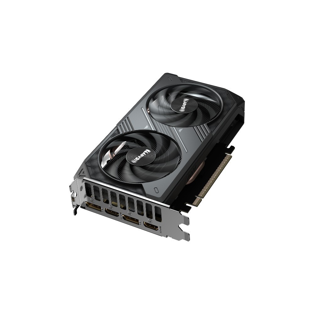 Card Màn Hình Gigabyte RTX 5050 WINDFORCE OC 8GB - BH 36 tháng | BigBuy360 - bigbuy360.vn