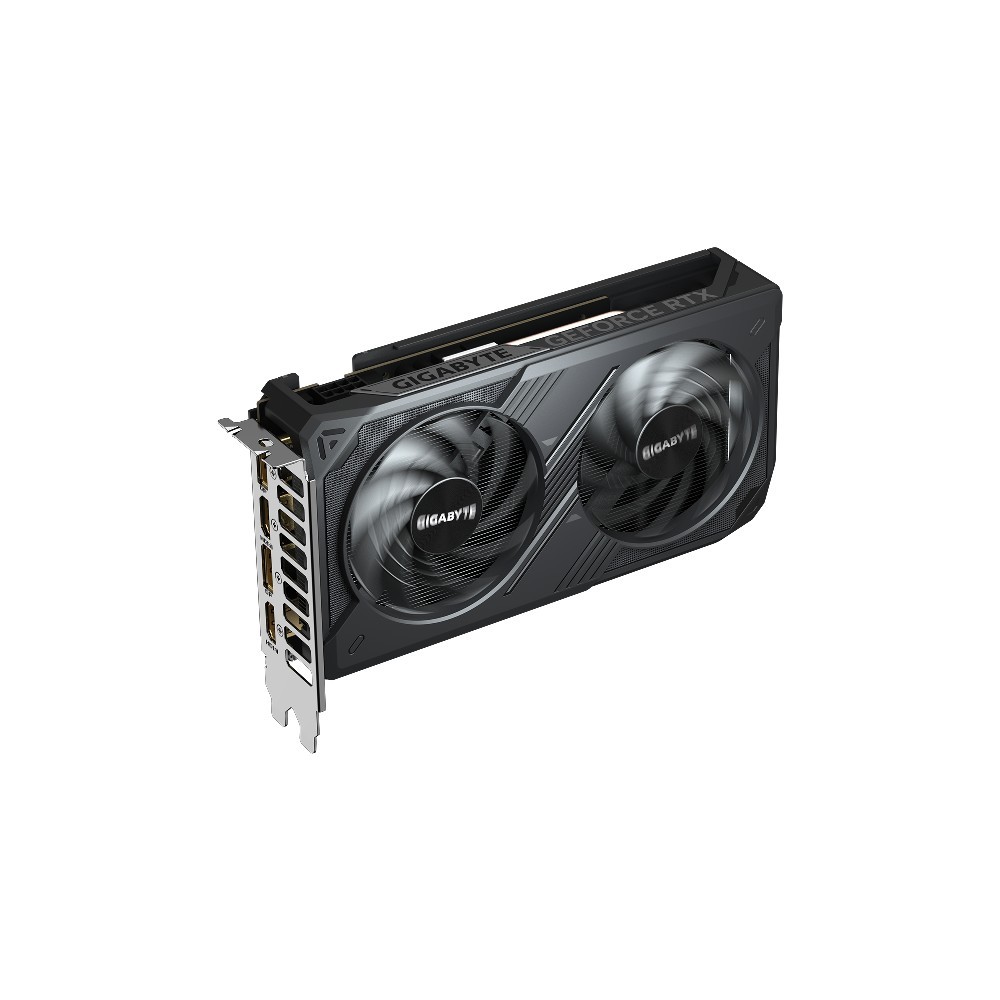 Card Màn Hình Gigabyte RTX 5050 WINDFORCE OC 8GB - BH 36 tháng | BigBuy360 - bigbuy360.vn