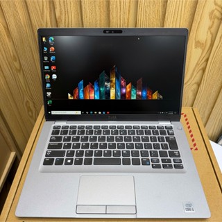 Laptop Nhập Khẩu Nhật Mỹ Dell Latitude 5410 i5 -10310U/16GB/256G/14'