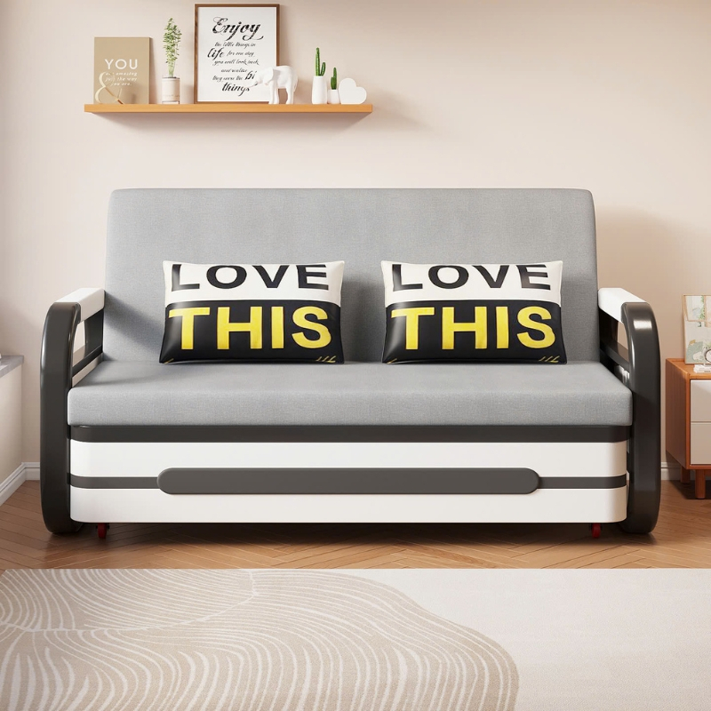 Ghế Sofa Thư Giãn. Ghế Lười Thư Giãn Phòng Khách Nằm Đọc Sách, Xem Phim, Decor Phòng Homestay