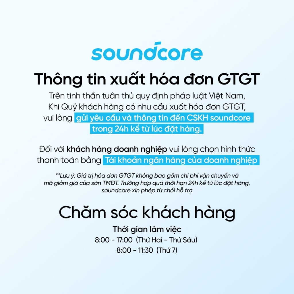 Loa bluetooth Soundcore Boom Go 3i | Pin 24h | Công suất 15W | Đèn LED 6 chế độ | BigBuy360 - bigbuy360.vn