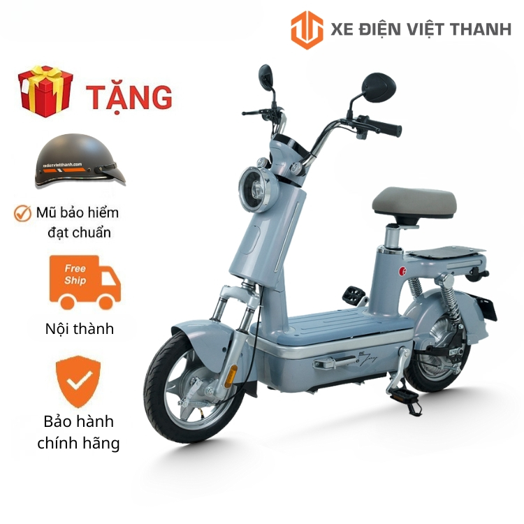 [Nhận tại HN] Xe Đạp Điện Espero Be-joy Chính Hãng