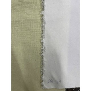 Vải canvas may túi tote (S)
