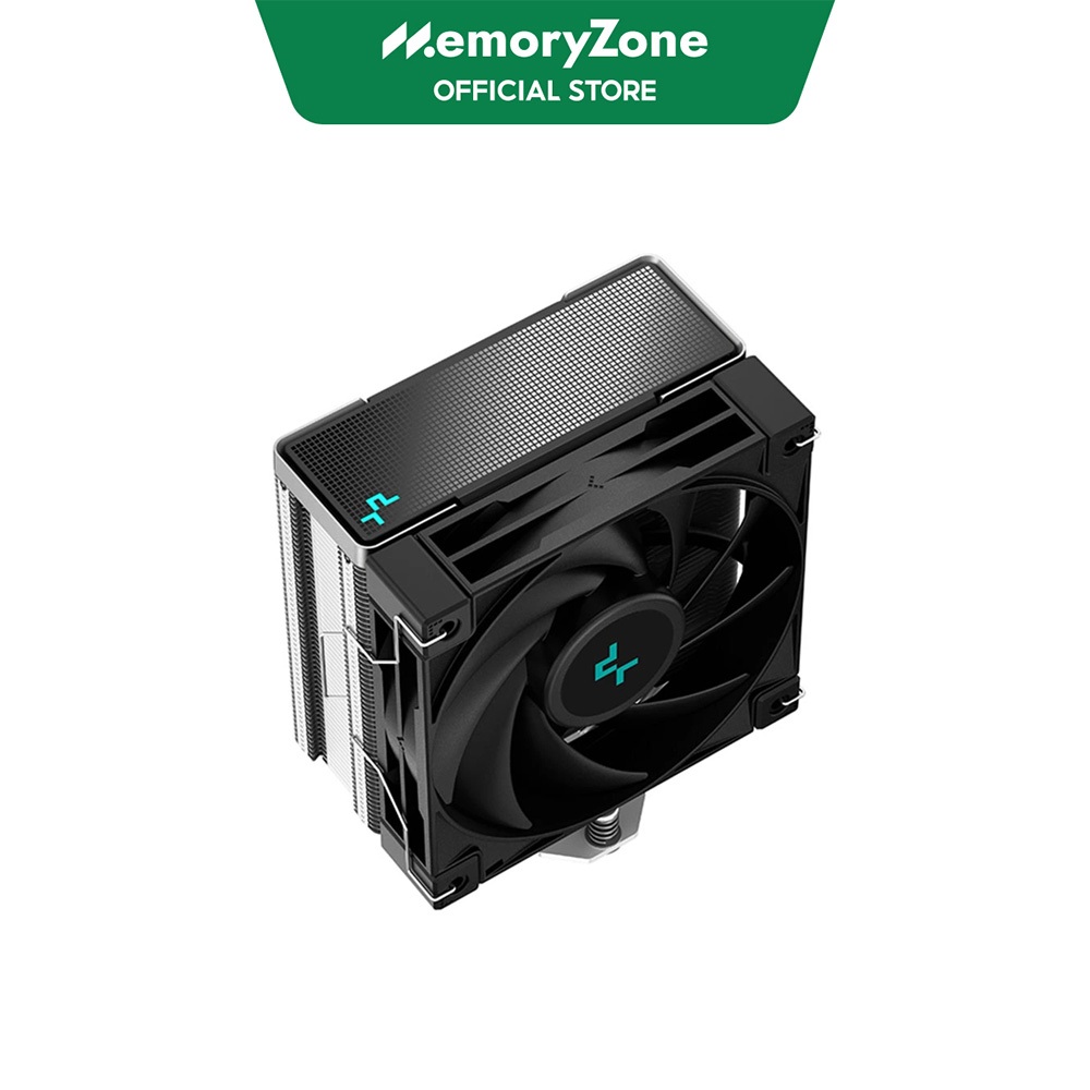 Tản nhiệt khí Deepcool AK400 R-AK400-BKNNMN-G-1 - Bảo hành 24 tháng chính hãng