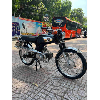 Pô vắt cl-lá me- 72 kèm bas