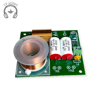 Mạch Phân Tần Dùng Cho Loa Trép T01-Lọc Trép Đỉnh Cao