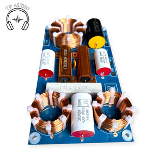 Mạch phân tần 2 đường tiếng cao cấp TP-05 - Tăng cường chống hú hiệu quả