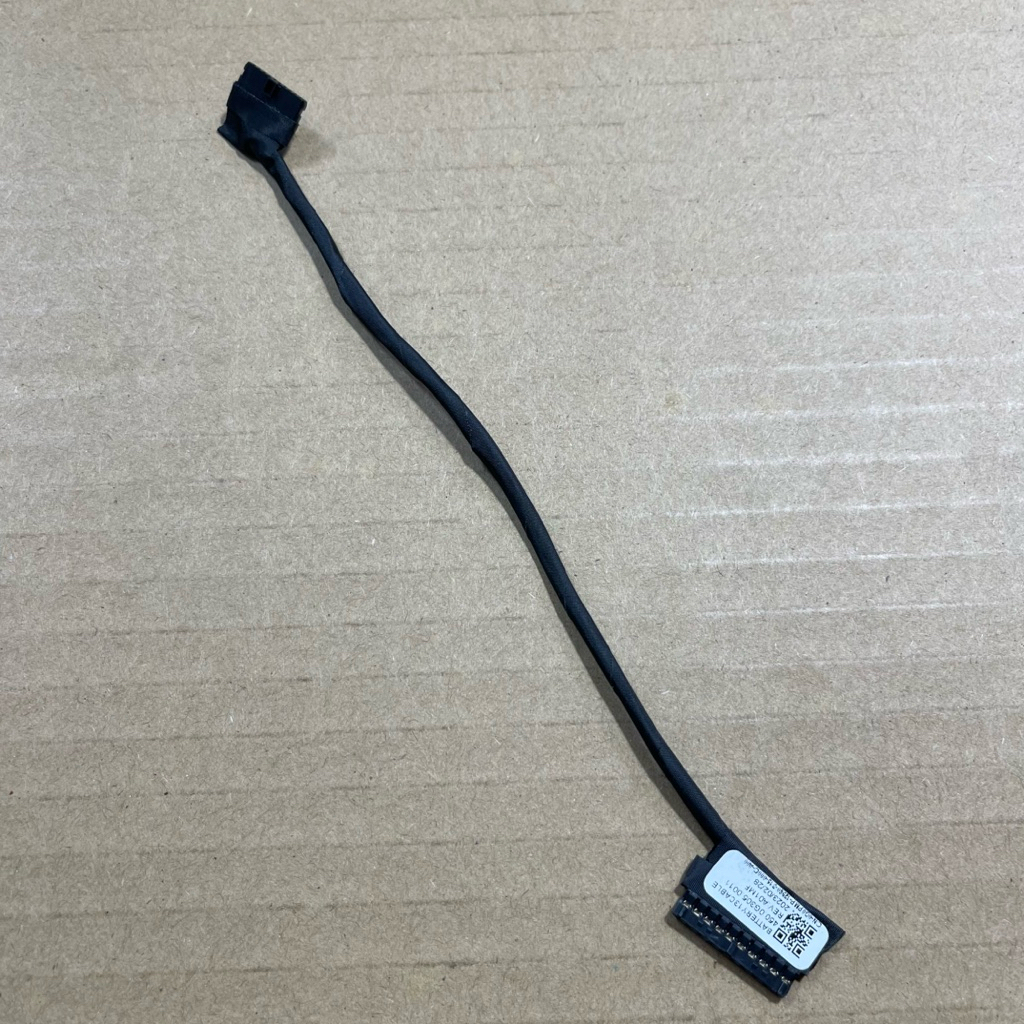 Cáp pin DELL Latitude 13 5310 5300 E5300 P97G