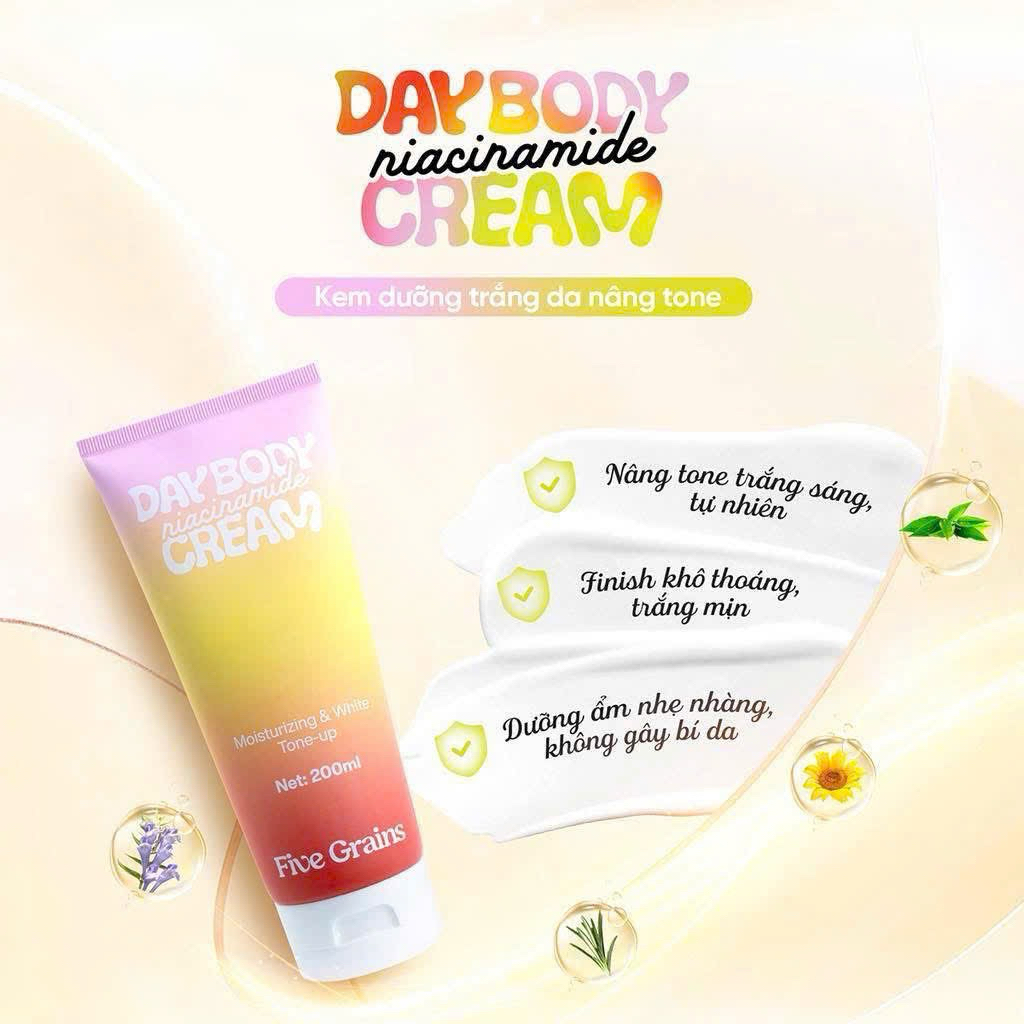 [HOT]𝐊𝐞𝐦 𝐃𝐮̛𝐨̛̃𝐧𝐠 𝐍𝐠𝐚̀𝐲 𝐍𝐚̂𝐧𝐠 𝐓𝐨̂𝐧𝐠 𝐁𝐨𝐝𝐲 𝐅𝐢𝐯𝐞 𝐆𝐫𝐚𝐢𝐧𝐬 𝐍𝐢𝐚𝐜𝐢𝐧𝐚𝐦𝐢𝐝𝐞