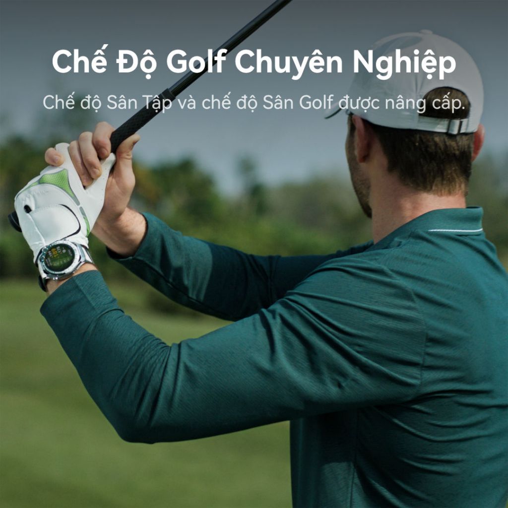 Đồng Hồ Thông Minh HUAWEI WATCH Ultimate 2 Kim Loại Lỏng Siêu Bền I Công Nghệ Lặn Sâu 150 Mét | BigBuy360 - bigbuy360.vn