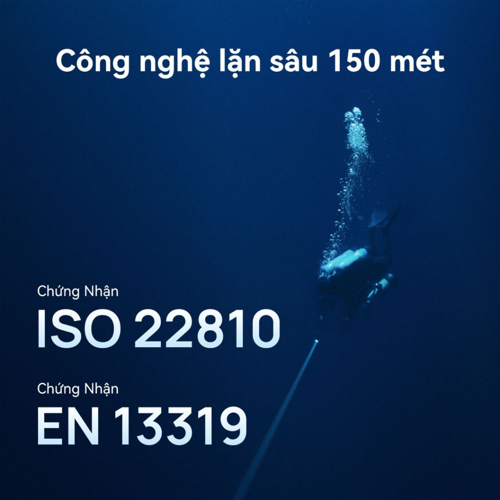 Đồng Hồ Thông Minh HUAWEI WATCH Ultimate 2 Kim Loại Lỏng Siêu Bền I Công Nghệ Lặn Sâu 150 Mét | BigBuy360 - bigbuy360.vn