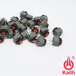 [1 Cặp Switch]  Switch Chuột Kailh Silent - Im lặng tuyệt đối