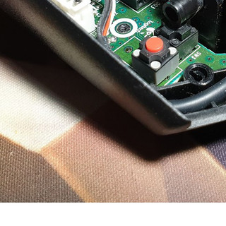 [1 Cặp Switch]  Switch Chuột Kailh Silent - Im lặng tuyệt đối