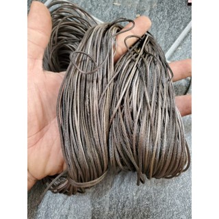 100m  Dây liên kết Cường Lực 2ly bẩy giò gà rừng.