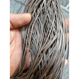 100m  Dây liên kết Cường Lực 2ly bẩy giò gà rừng.