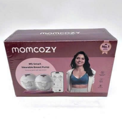 Máy hút sữa không dây Momcozy M5 Có kết nối app điện thoại | BigBuy360 - bigbuy360.vn